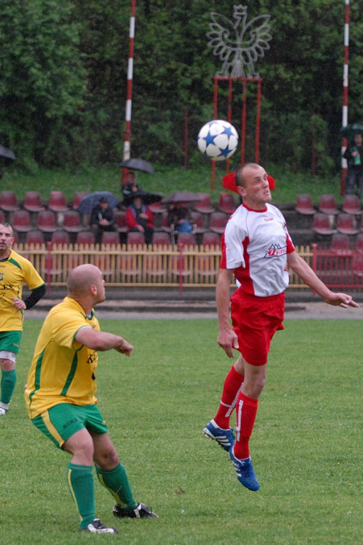 Wierchy - Jarmuta, Poroniec - Orkan