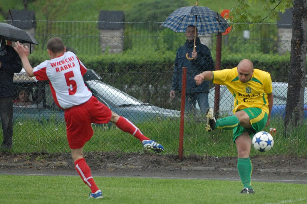 Wierchy - Jarmuta, Poroniec - Orkan