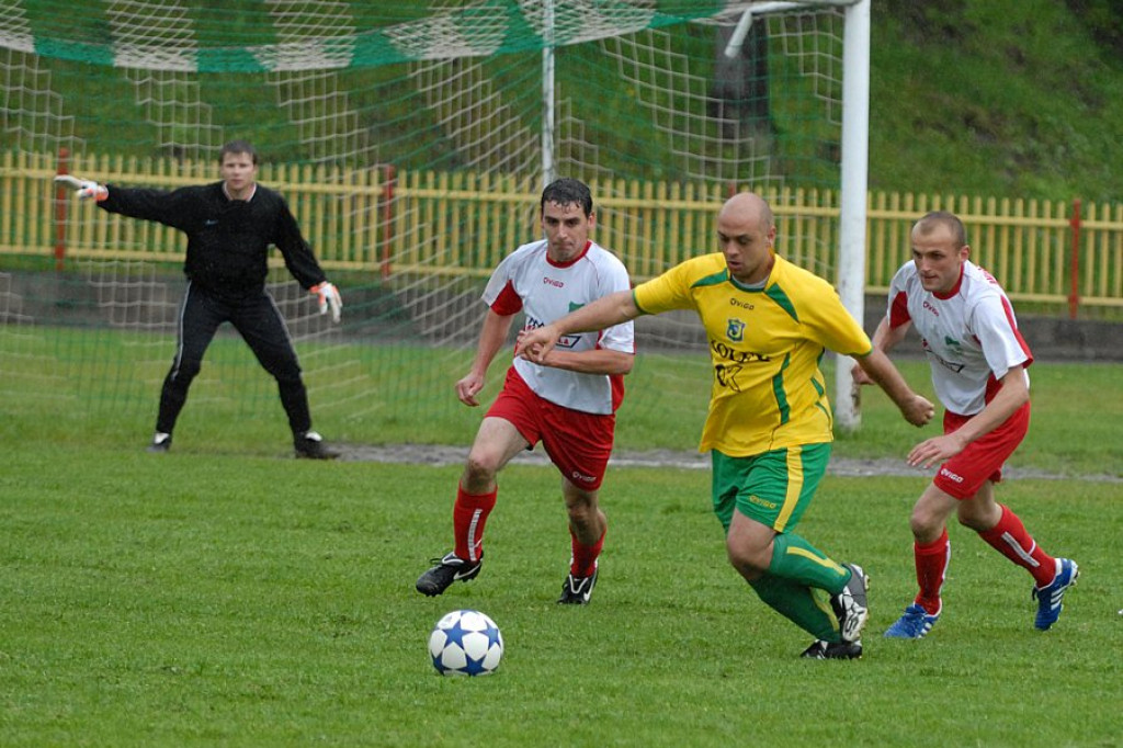 Wierchy - Jarmuta, Poroniec - Orkan