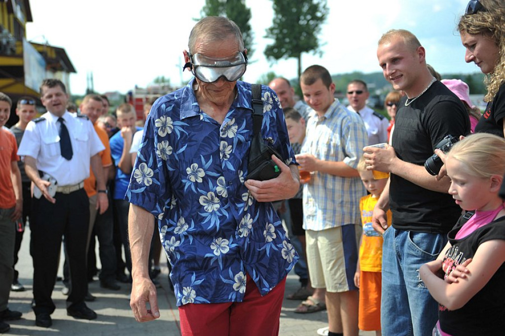 Motocyklowy sezon na Podhalu rozpoczęty