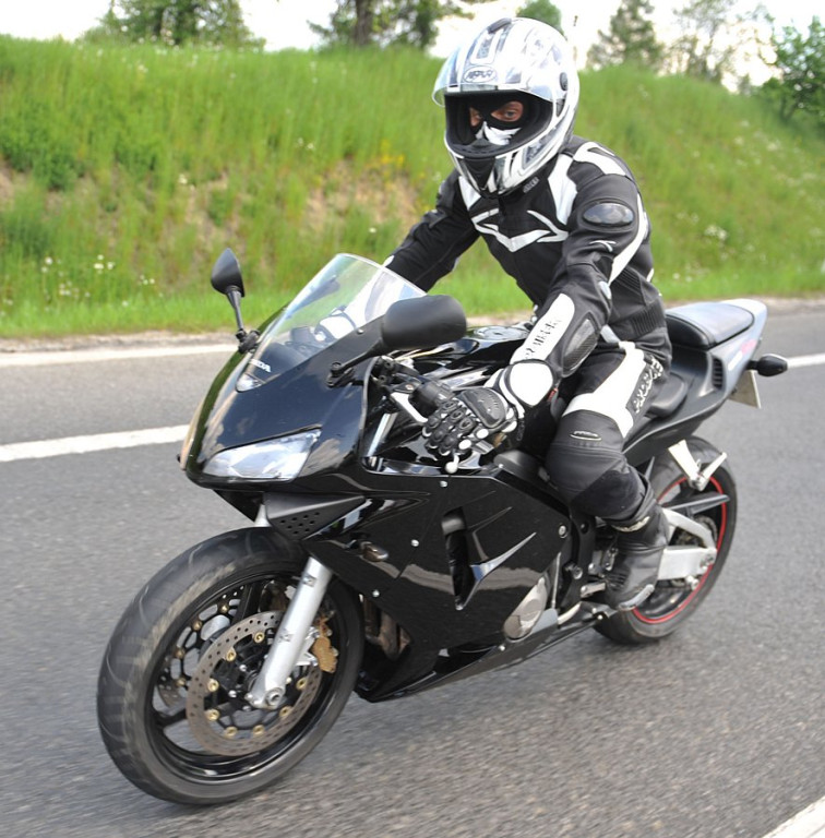 Motocyklowy sezon na Podhalu rozpoczęty