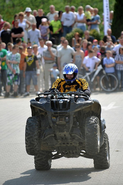 Motocyklowy sezon na Podhalu rozpoczęty