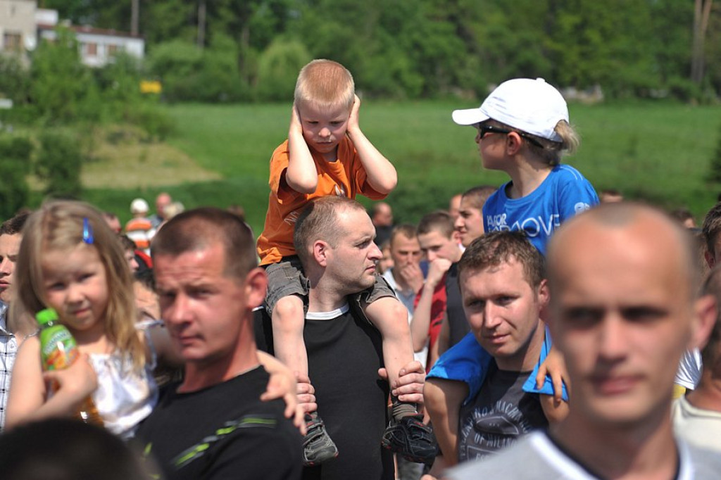 Motocyklowy sezon na Podhalu rozpoczęty
