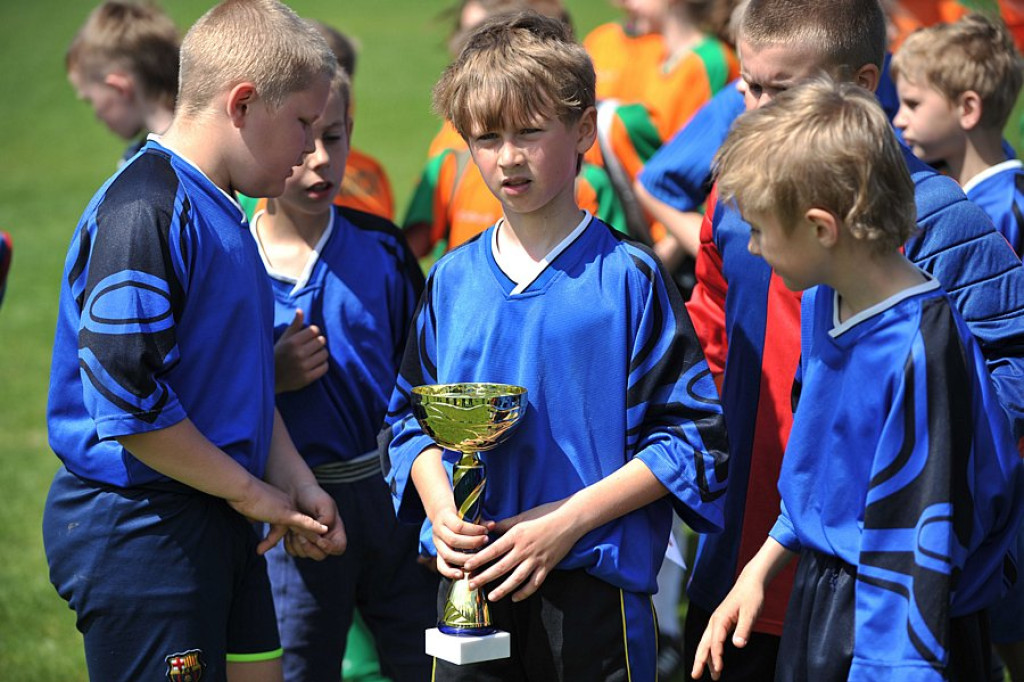 Nowy Targ: Z podwórka na stadion