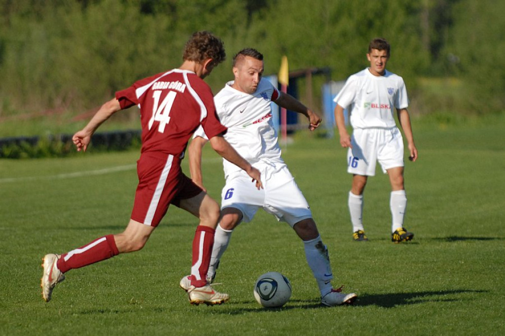 Poronic - Jarmuta, Wiatr - Babia Góra