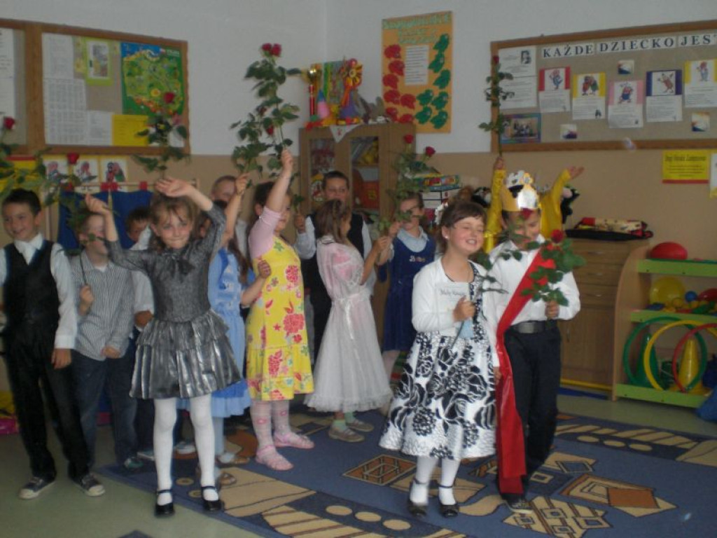 Olcza: Każde dziecko jest zdolne