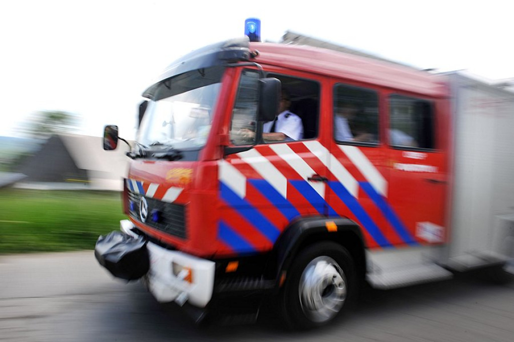 VII Pielgrzymka Strażacka Drogą Papieską