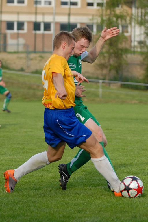 Lubań Maniowy - Limanovia Limanowa