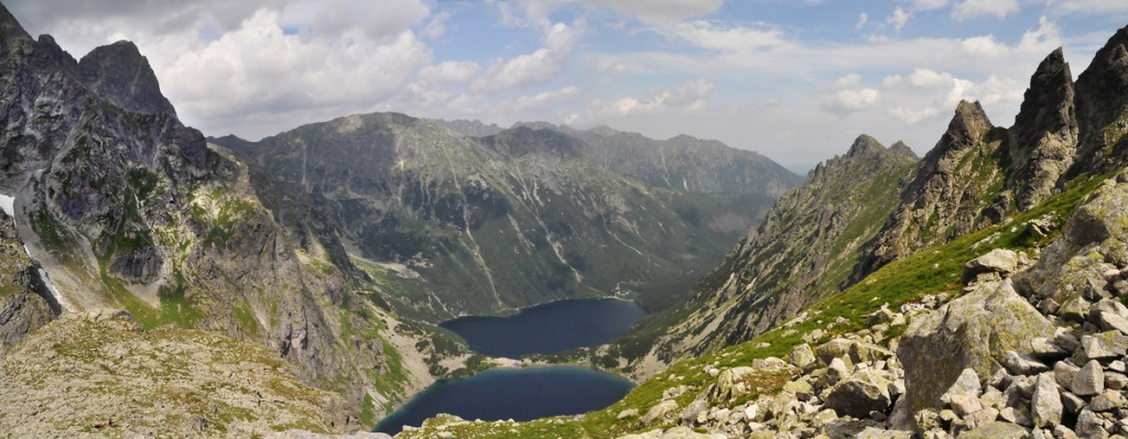 Oblężone Rysy
