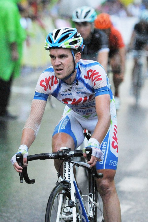 Tour de Pologne na Podhalu etap V i VI