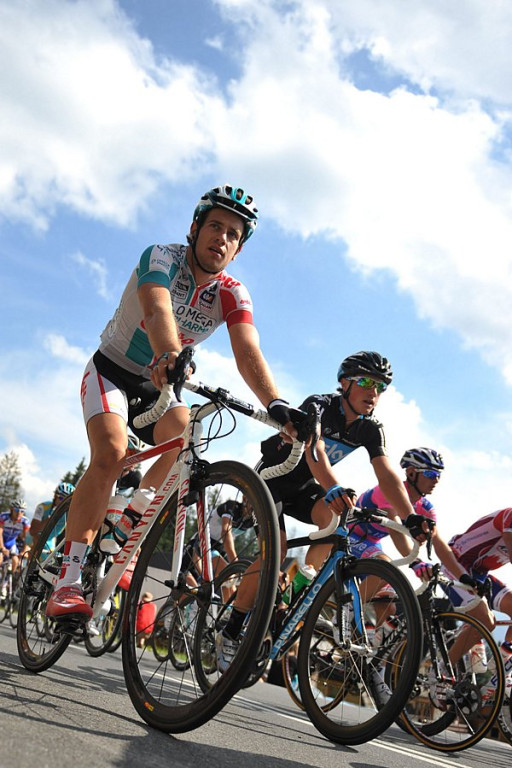 Tour de Pologne na Podhalu etap V i VI