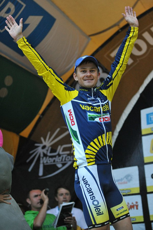 Tour de Pologne na Podhalu etap V i VI