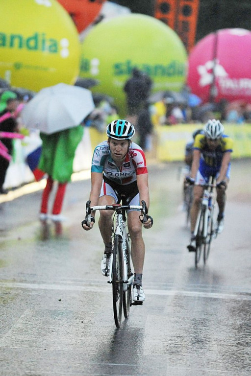 Tour de Pologne na Podhalu etap V i VI