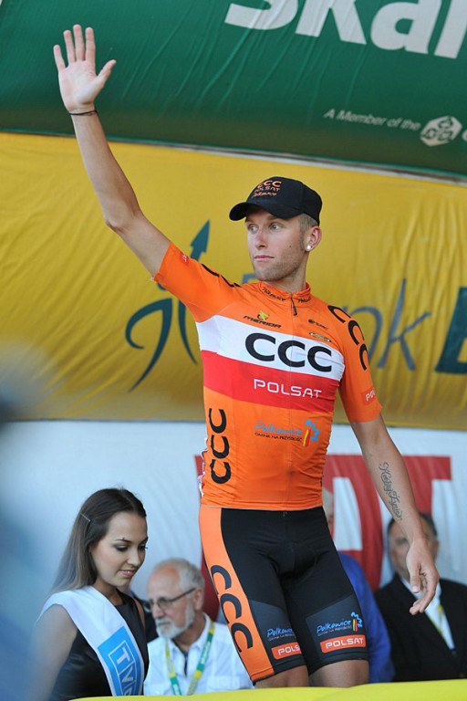Tour de Pologne na Podhalu etap V i VI