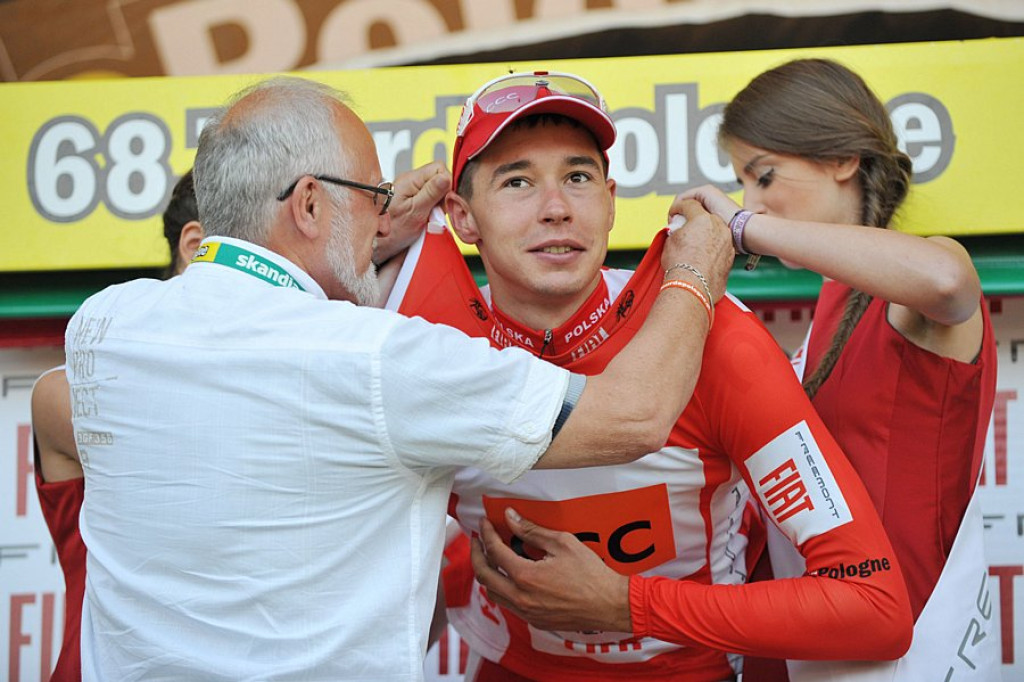 Tour de Pologne na Podhalu etap V i VI