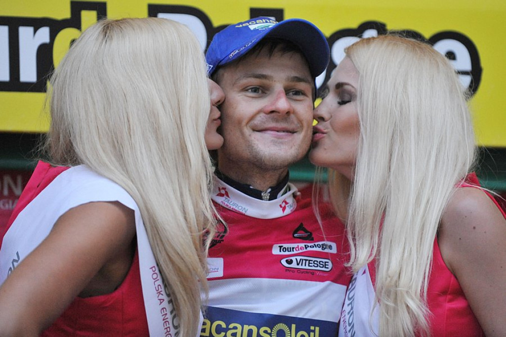Tour de Pologne na Podhalu etap V i VI