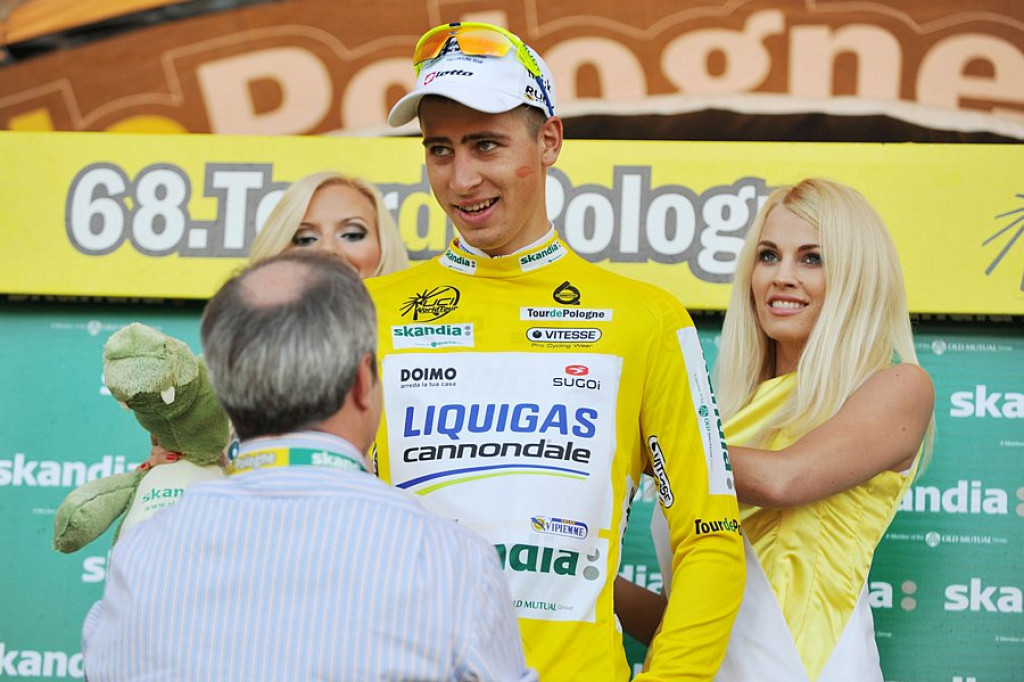 Tour de Pologne na Podhalu etap V i VI