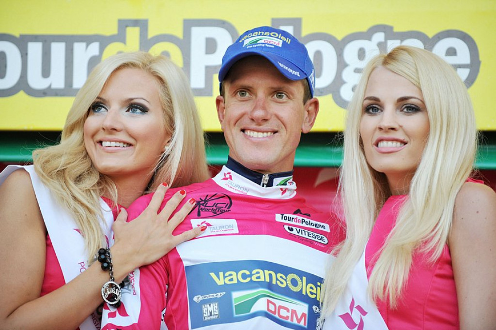 Tour de Pologne na Podhalu etap V i VI