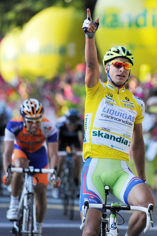 Tour de Pologne na Podhalu etap V i VI