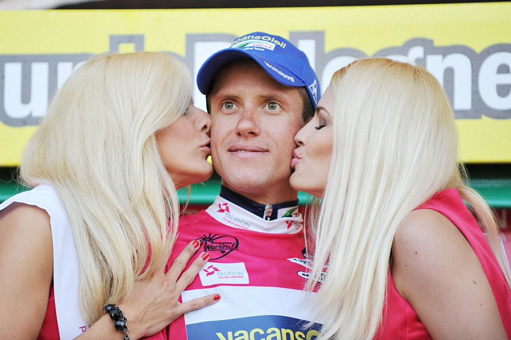 Tour de Pologne na Podhalu etap V i VI