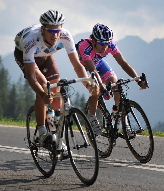 Tour de Pologne na Podhalu etap V i VI
