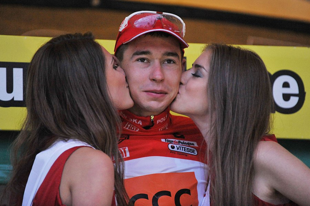 Tour de Pologne na Podhalu etap V i VI