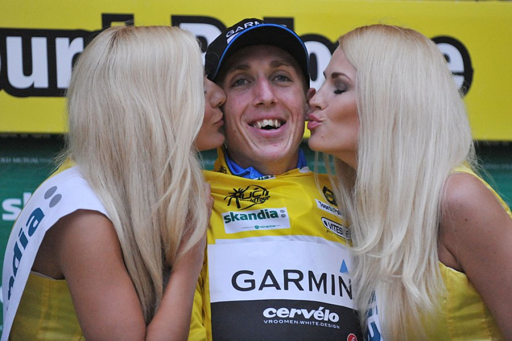 Tour de Pologne na Podhalu etap V i VI