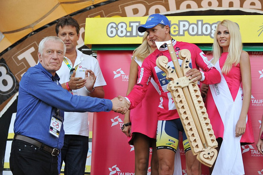 Tour de Pologne na Podhalu etap V i VI