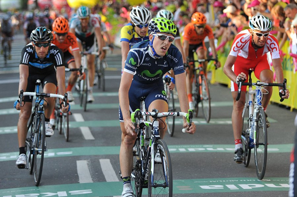 Tour de Pologne na Podhalu etap V i VI