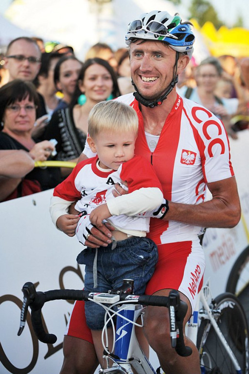 Tour de Pologne na Podhalu etap V i VI