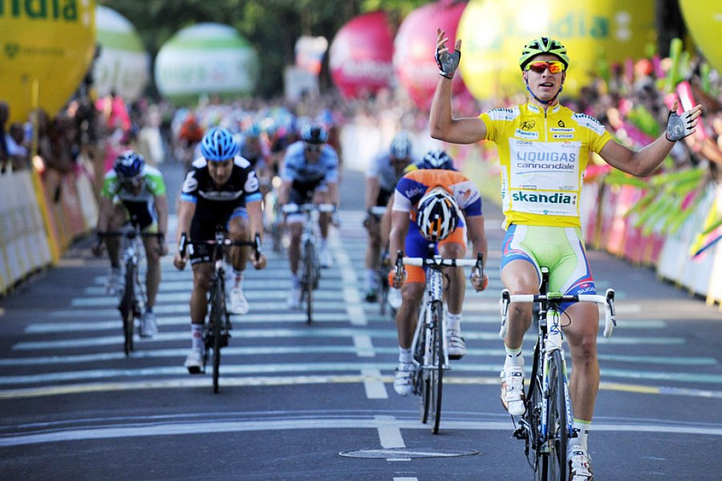 Tour de Pologne na Podhalu etap V i VI