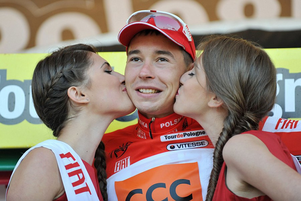 Tour de Pologne na Podhalu etap V i VI