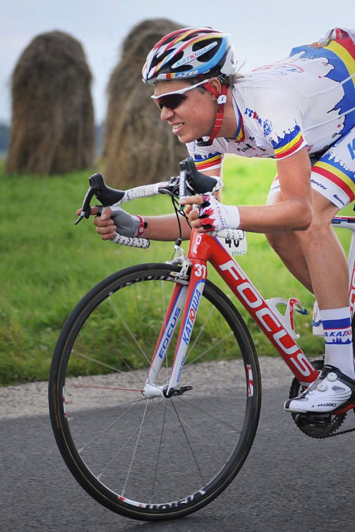 Tour de Pologne na Podhalu etap V i VI