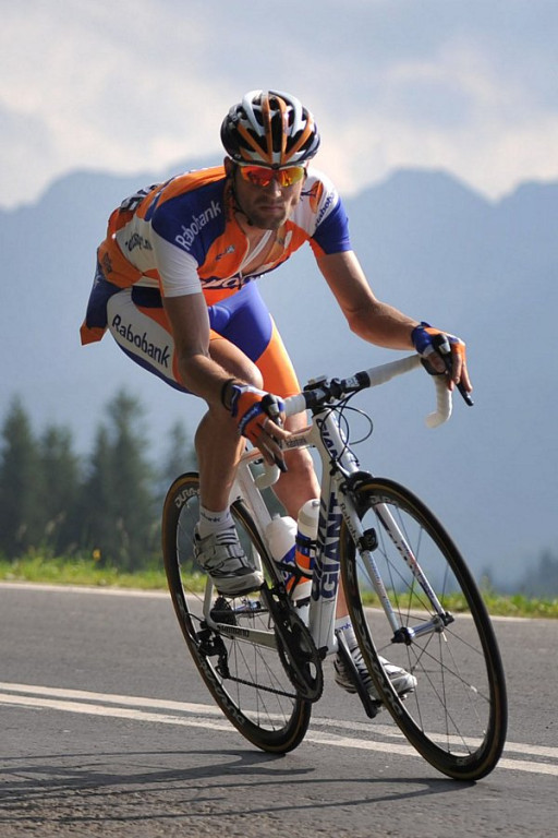 Tour de Pologne na Podhalu etap V i VI