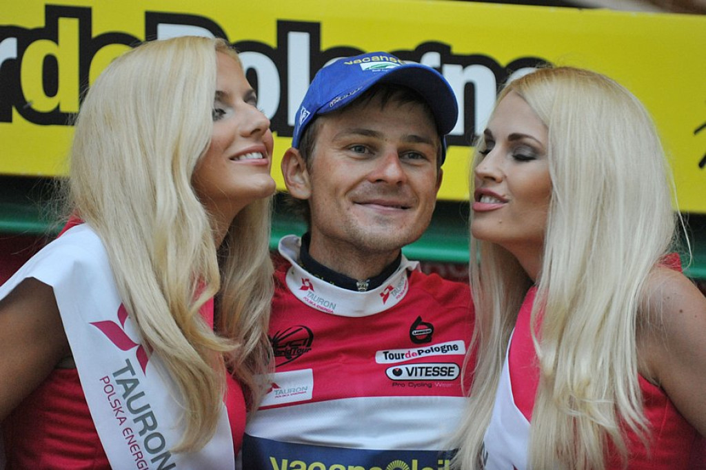 Tour de Pologne na Podhalu etap V i VI
