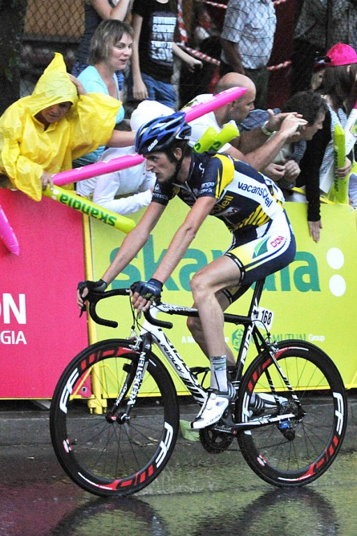 Tour de Pologne na Podhalu etap V i VI