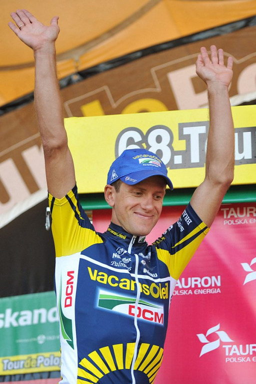 Tour de Pologne na Podhalu etap V i VI