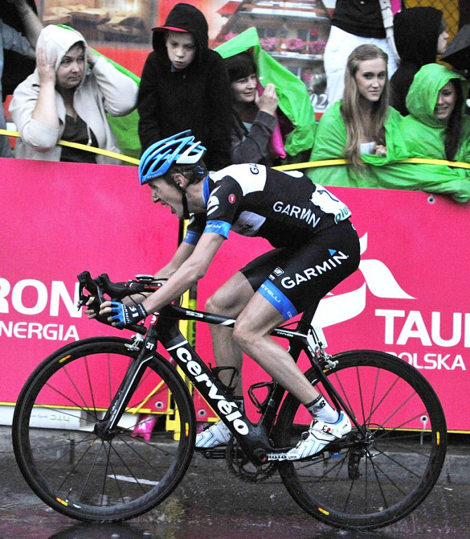 Tour de Pologne na Podhalu etap V i VI