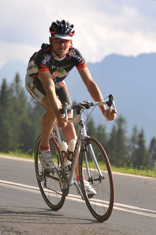 Tour de Pologne na Podhalu etap V i VI
