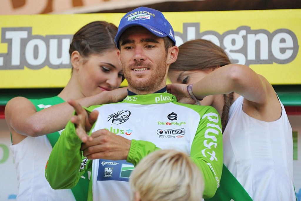 Tour de Pologne na Podhalu etap V i VI