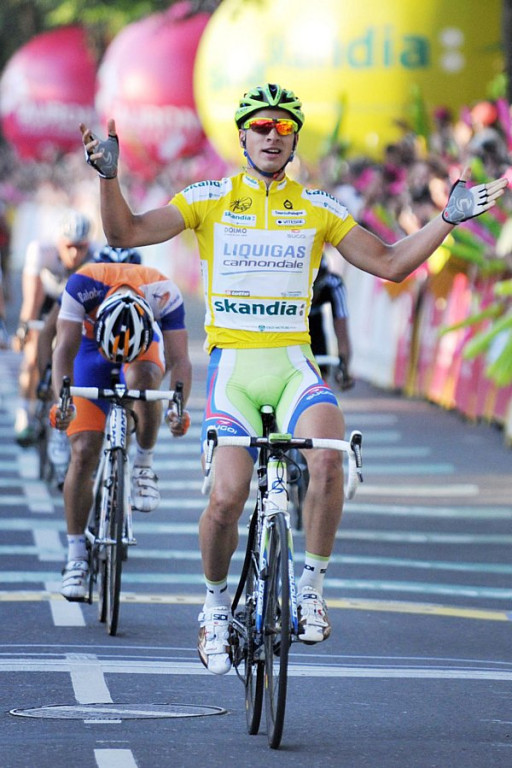 Tour de Pologne na Podhalu etap V i VI