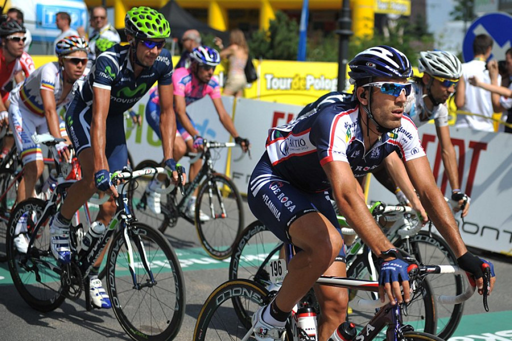 Tour de Pologne na Podhalu etap V i VI