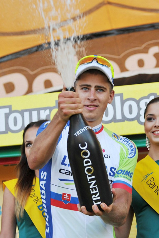 Tour de Pologne na Podhalu etap V i VI