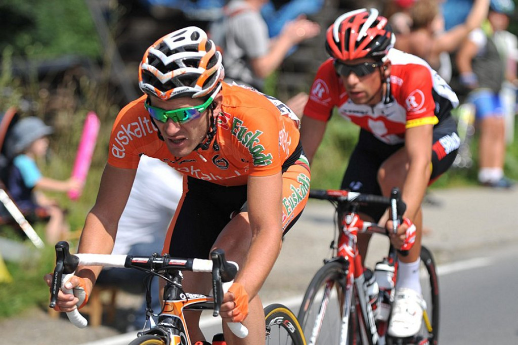 Tour de Pologne na Podhalu etap V i VI