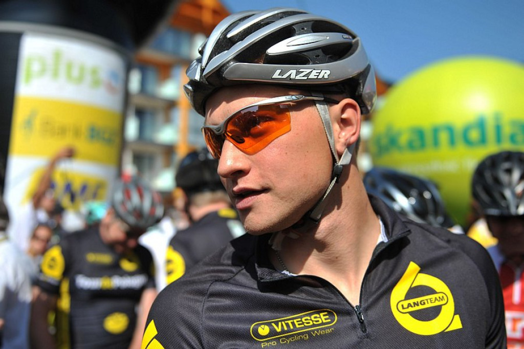 Bukowina Tatrzańska: Tour de Pologne Amatorów