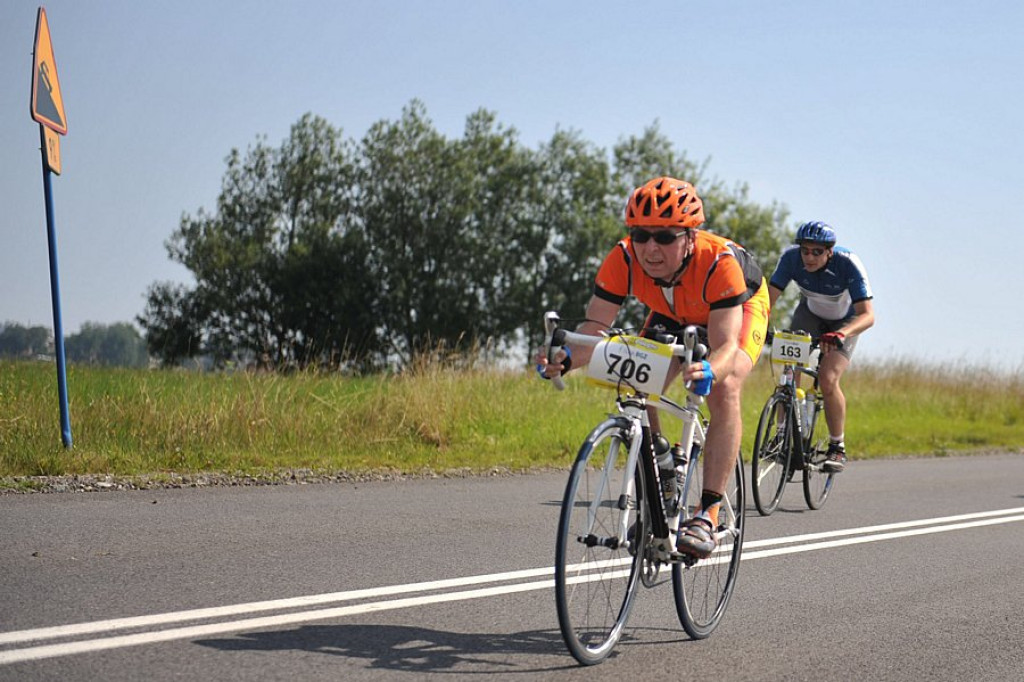Bukowina Tatrzańska: Tour de Pologne Amatorów