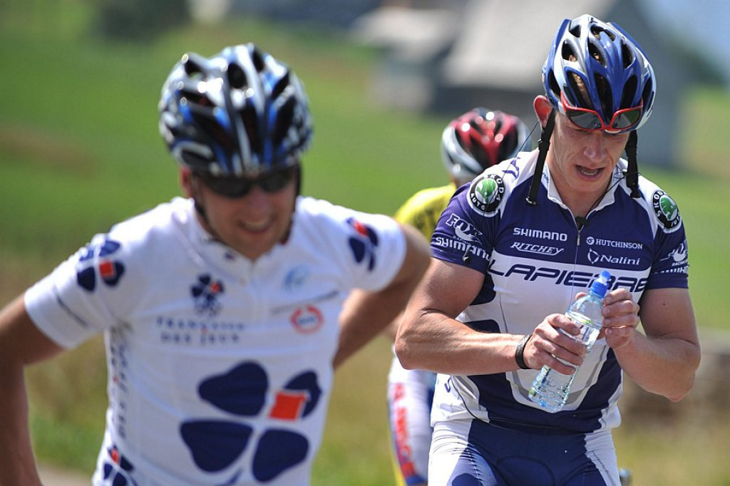 Bukowina Tatrzańska: Tour de Pologne Amatorów