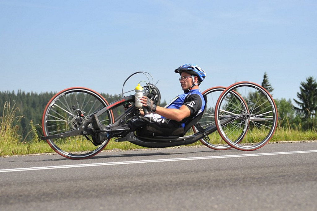 Bukowina Tatrzańska: Tour de Pologne Amatorów
