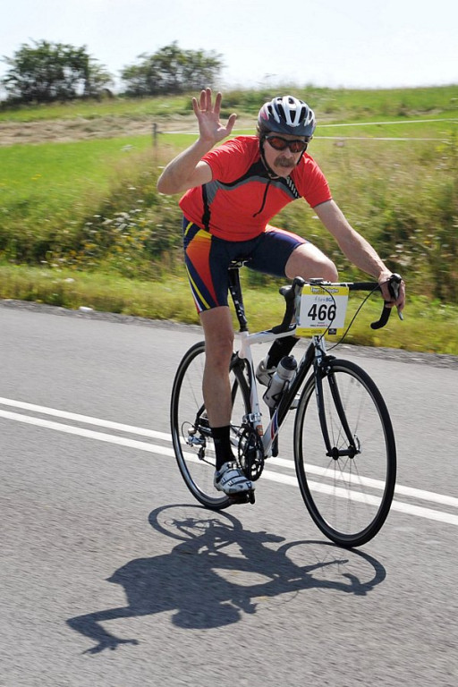 Bukowina Tatrzańska: Tour de Pologne Amatorów