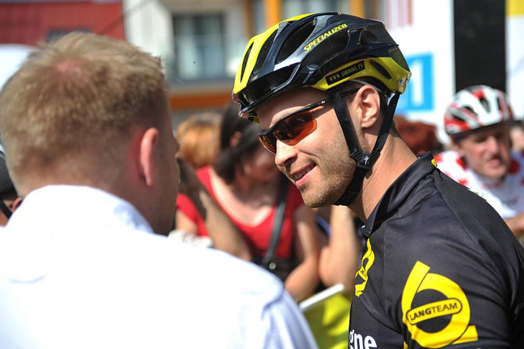 Bukowina Tatrzańska: Tour de Pologne Amatorów